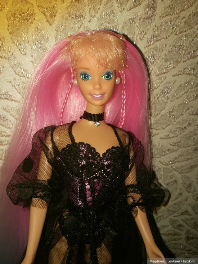 Так уж заведено, что русалки хотят ноги (фото 7)