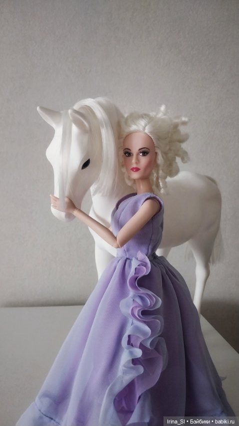 Пополнение в коллекции. На этот раз - лошадь🤭 (фото 6)