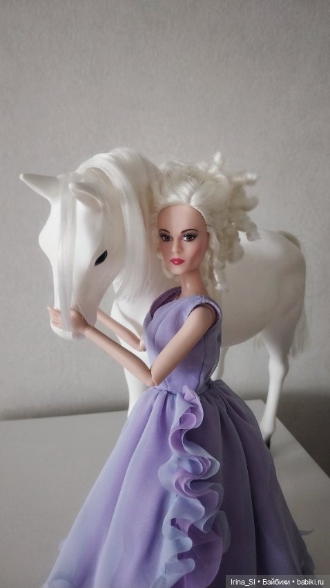 Пополнение в коллекции. На этот раз - лошадь🤭 (фото 5)