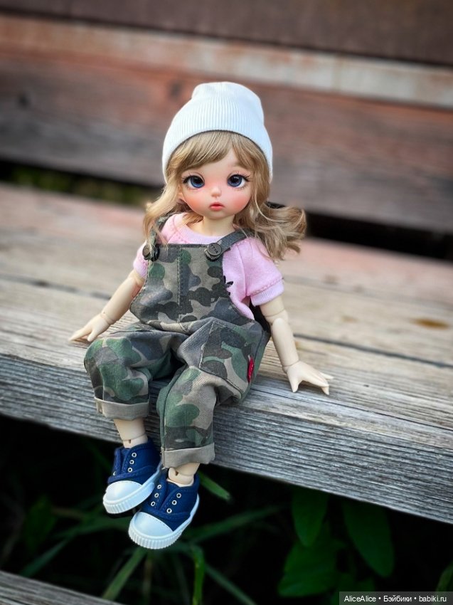 Littlefee NF2014 — Куклы Fairyland (ФэйриЛэнд): BJD (БЖД)