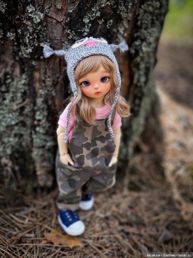 Littlefee NF2014 — Куклы Fairyland (ФэйриЛэнд): BJD (БЖД) (фото 4)