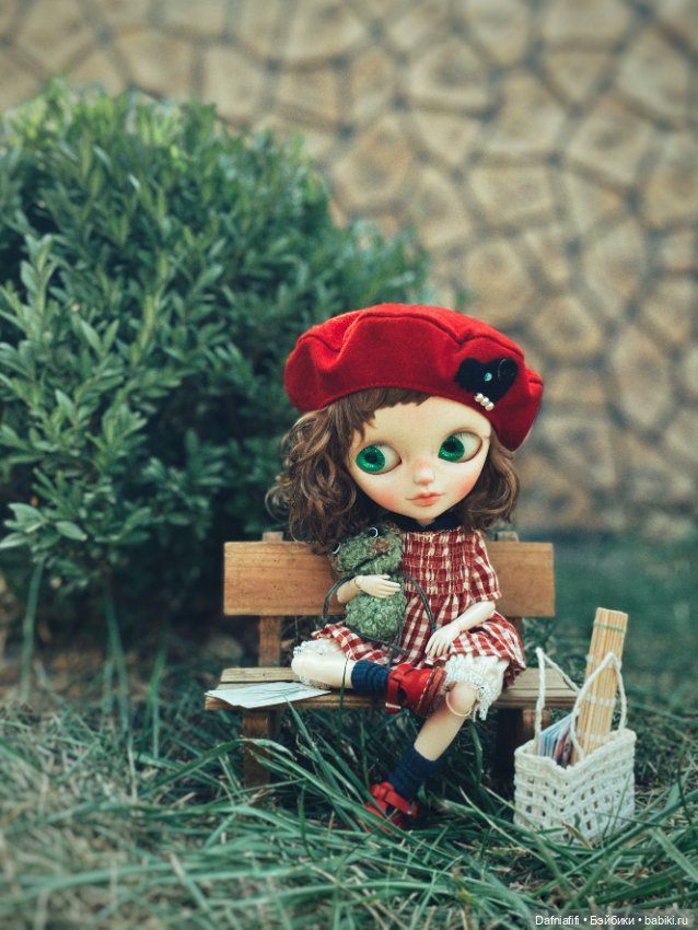 Таточка — Гибриды шарнирных кукол (не БЖД): подбор тела (фото 3)