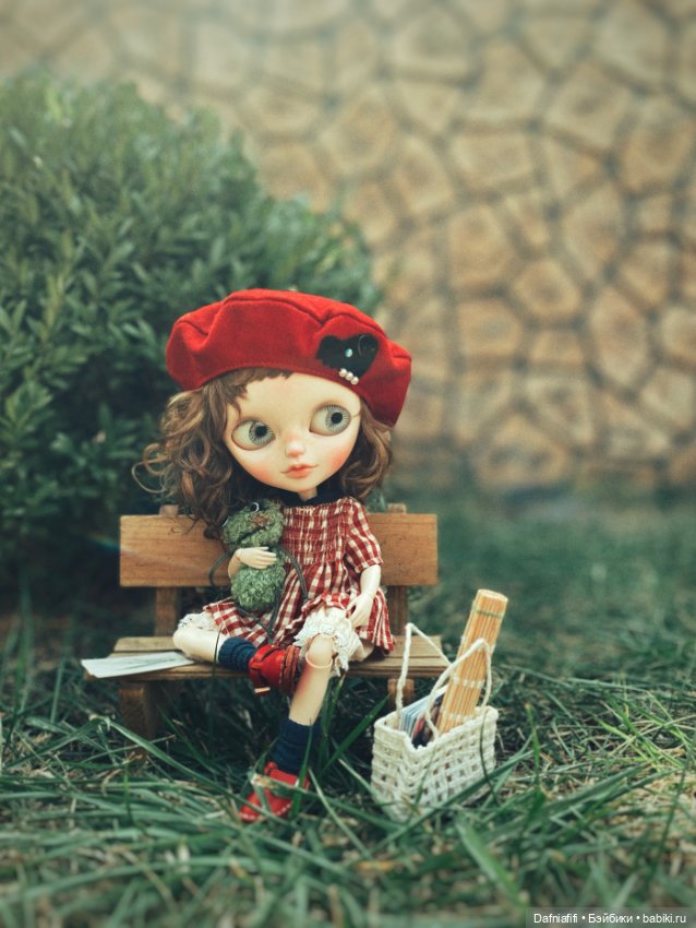 Таточка — Гибриды шарнирных кукол (не БЖД): подбор тела (фото 4)