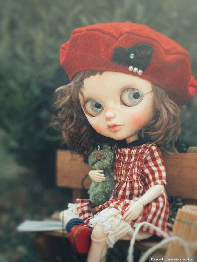 Таточка — Гибриды шарнирных кукол (не БЖД): подбор тела (фото 5)