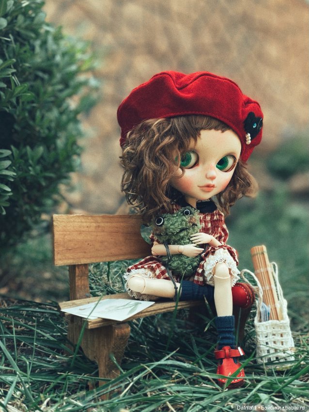 Таточка — Гибриды шарнирных кукол (не БЖД): подбор тела (фото 6)