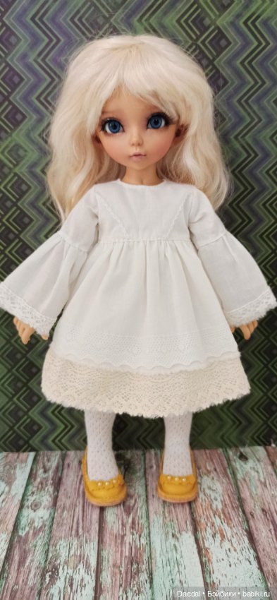 Горчичное настроение опять (фото 7)