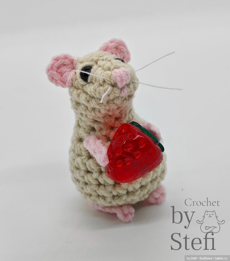 Небольшое путешествие мышонка (фото 4)