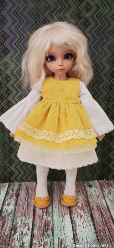 Горчичное настроение опять (фото 3)