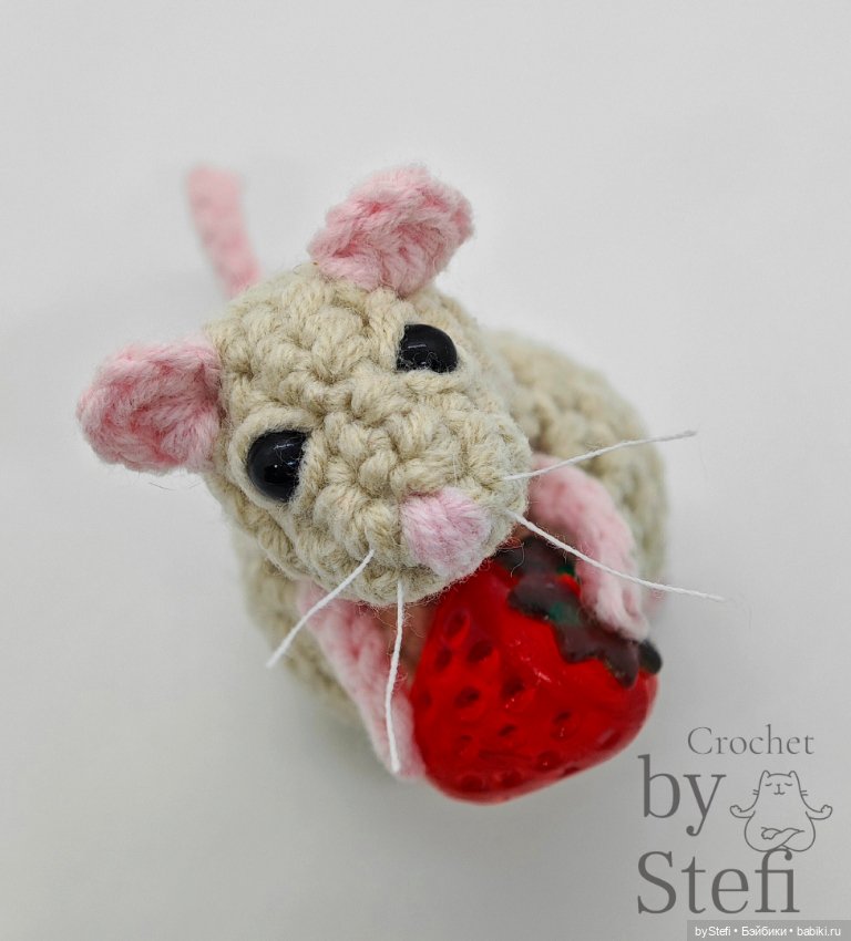 Небольшое путешествие мышонка (фото 6)