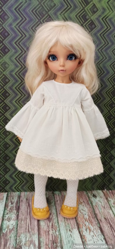 Горчичное настроение опять (фото 6)