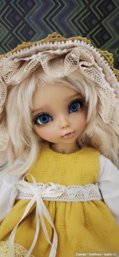 Горчичное настроение опять