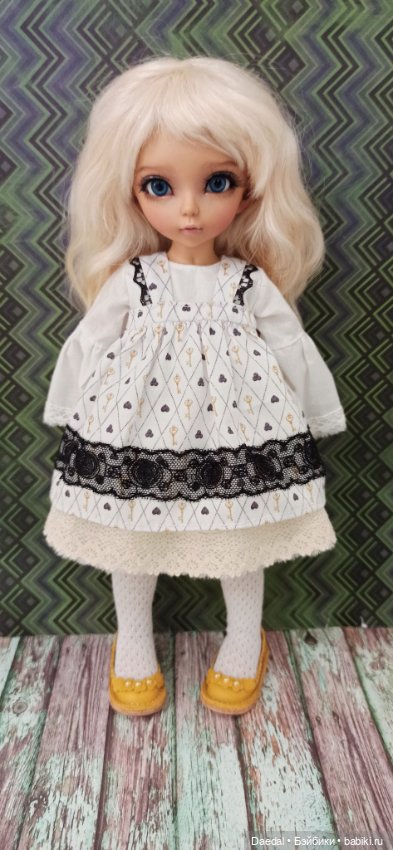 Горчичное настроение опять (фото 4)