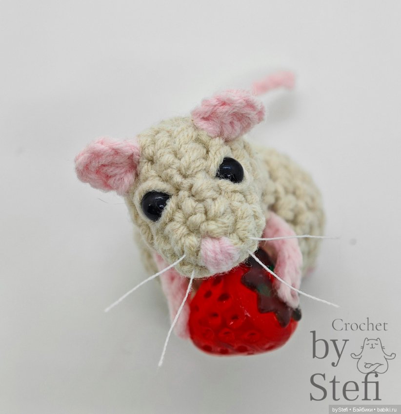 Небольшое путешествие мышонка (фото 3)