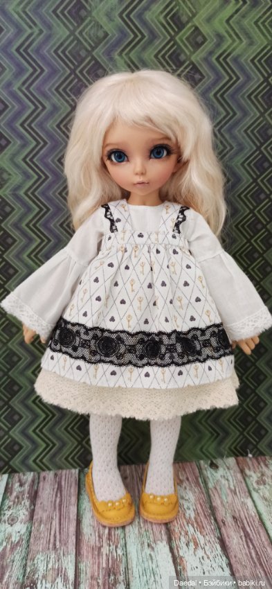 Горчичное настроение опять (фото 5)