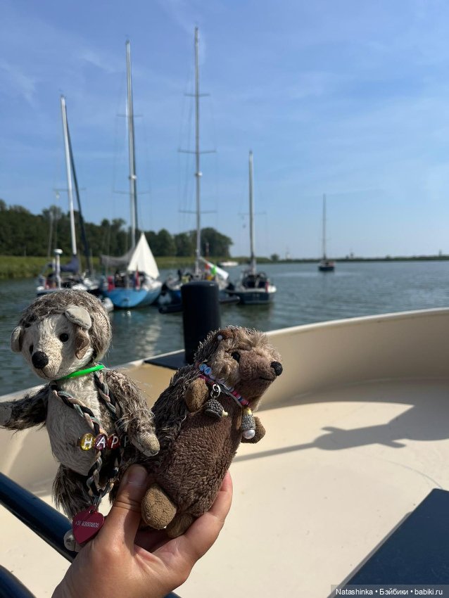 Музыкальная История 39 — Туризм и путешествия: фотоотчеты из поездок