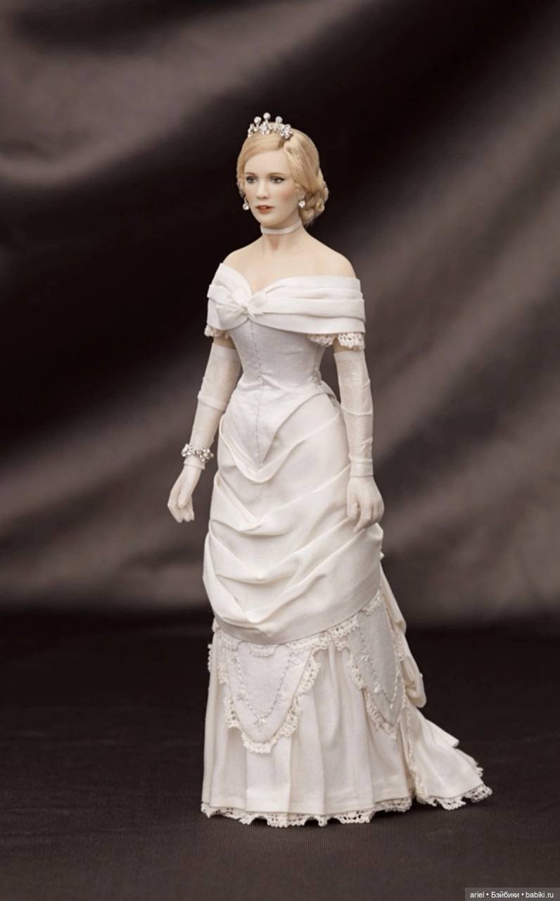 Карабосские куклы (Carabosse Dolls) ☝️ (фото 8)