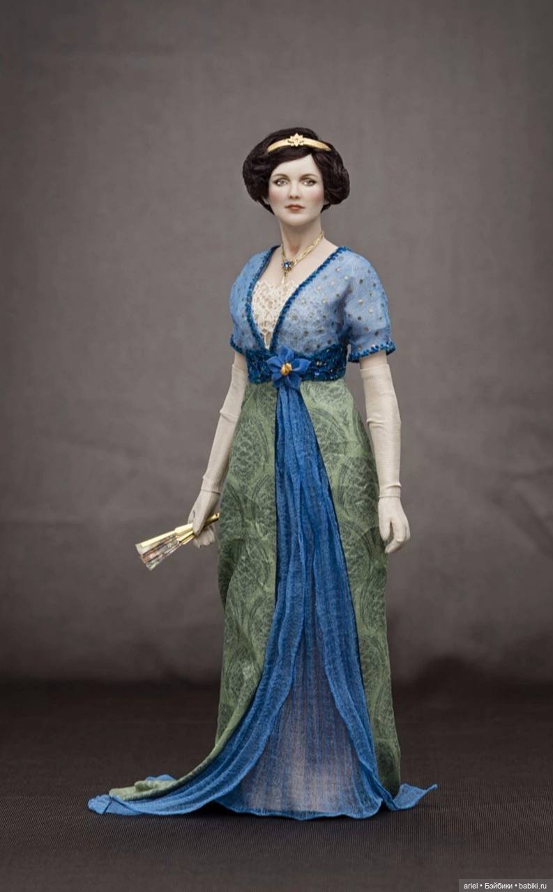 Карабосские куклы (Carabosse Dolls) ☝️ (фото 2)