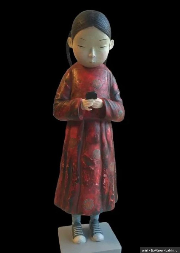 Интересные работы Зорикто Доржиева