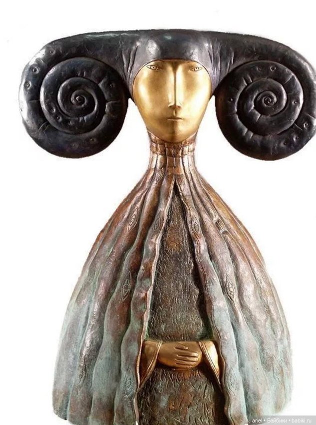 Интересные работы Зорикто Доржиева (фото 8)