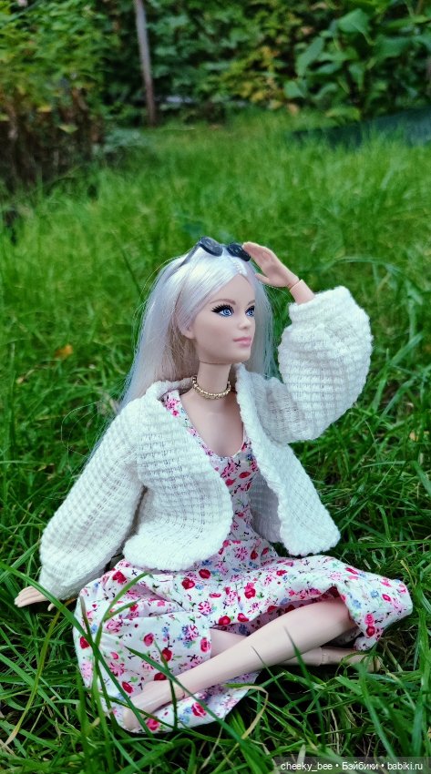 Привет, осень — Фэшн