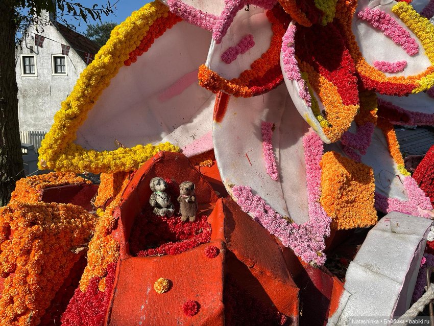 Музыкальная История 40 — Туризм и путешествия: фотоотчеты из поездок (фото 8)