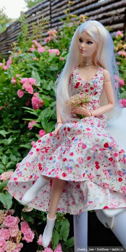 Привет, осень — Фэшн