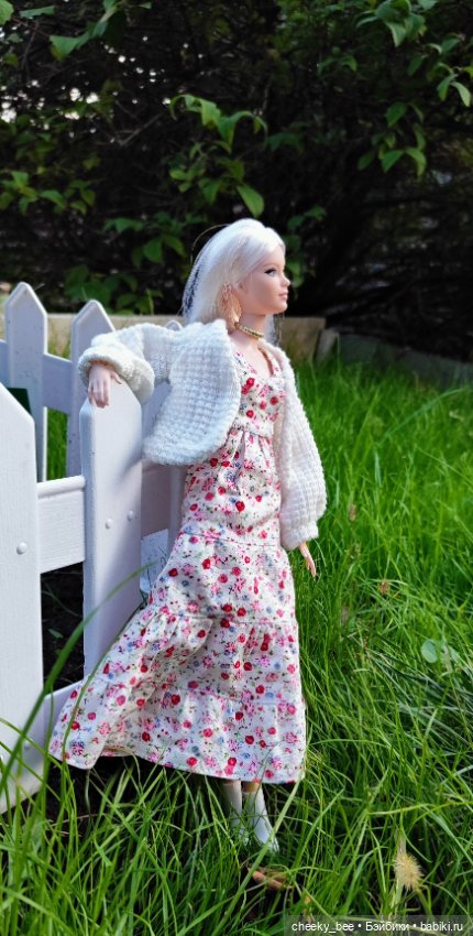 Привет, осень — Фэшн