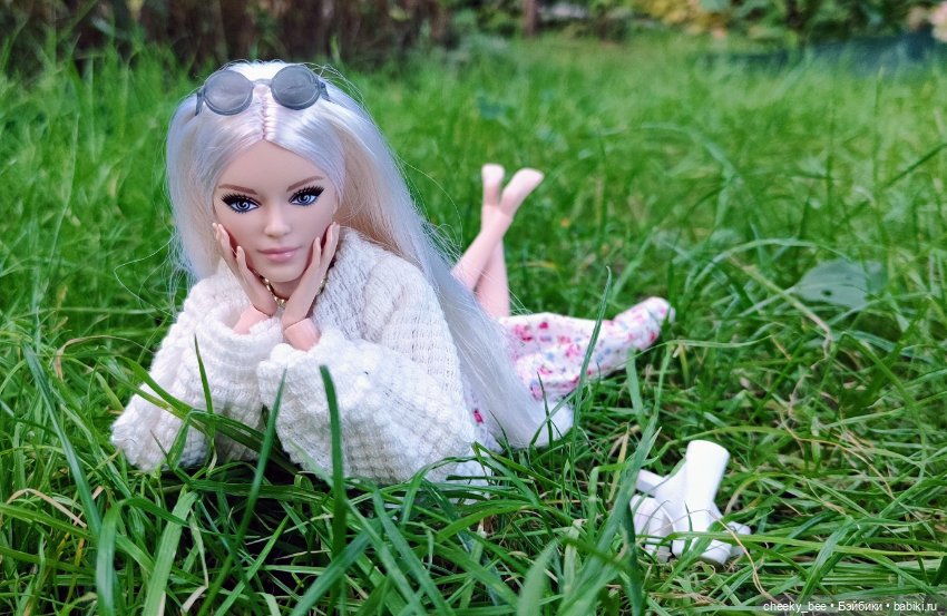 Привет, осень — Фэшн