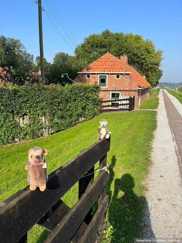 Музыкальная История 40 — Туризм и путешествия: фотоотчеты из поездок (фото 3)