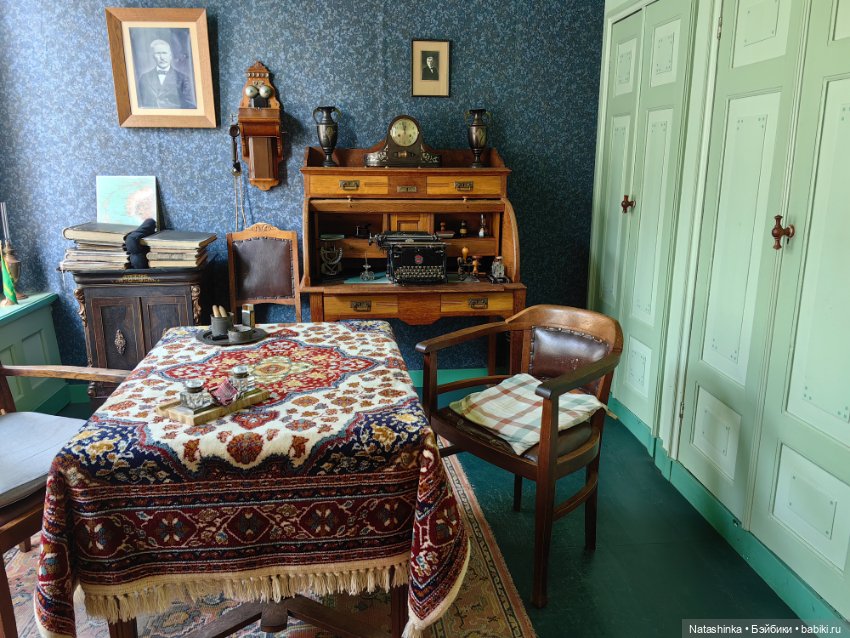 Музыкальная История 40 — Туризм и путешествия: фотоотчеты из поездок