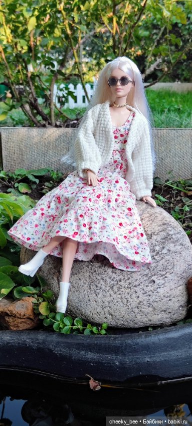 Привет, осень — Фэшн (фото 4)