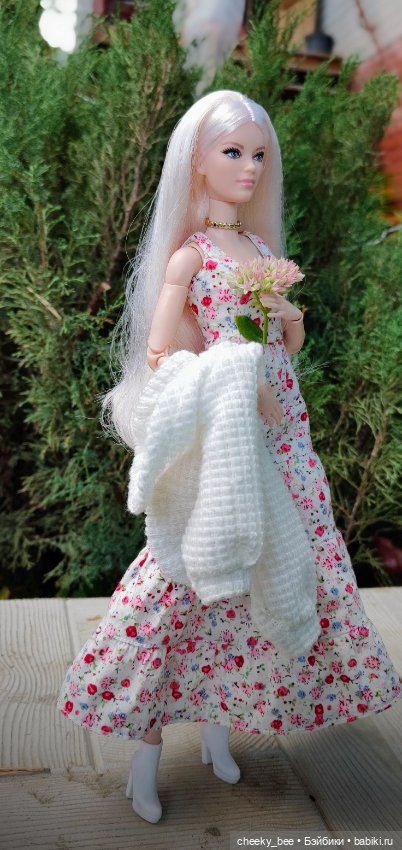 Привет, осень — Фэшн (фото 9)