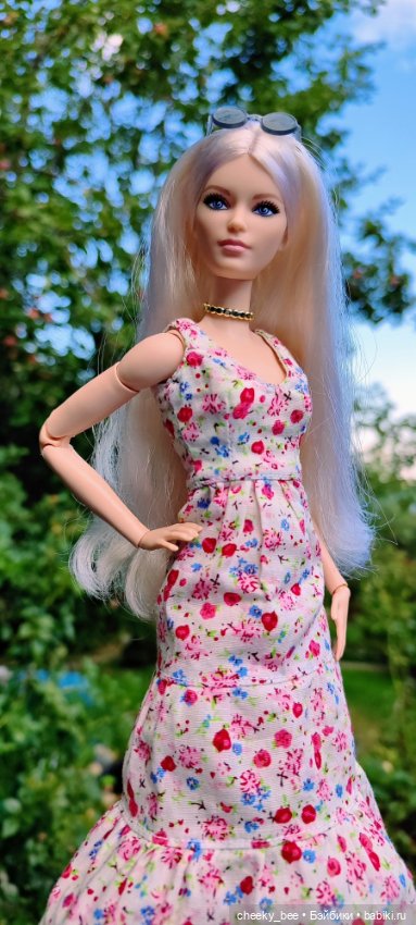 Привет, осень — Фэшн