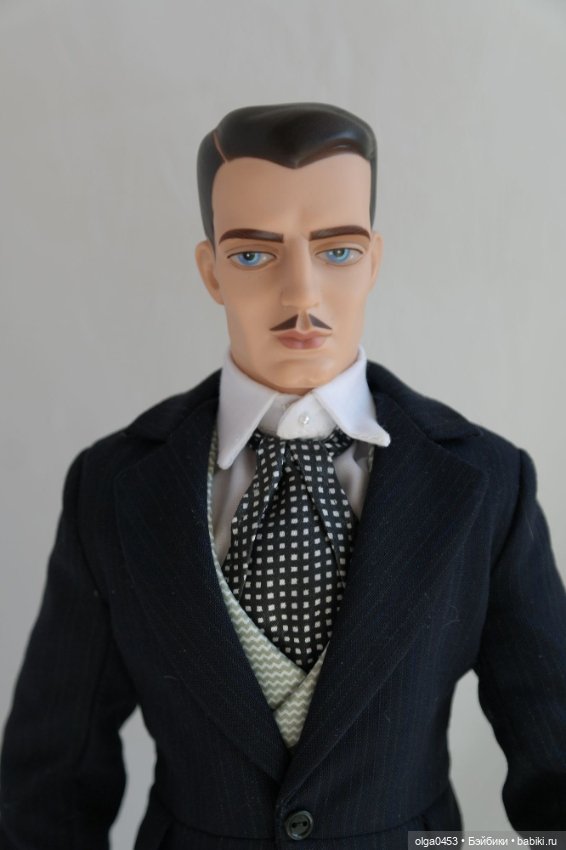 Кукла Gene Marshall, Dreamy