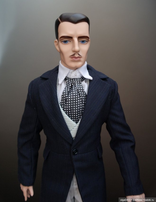 Кукла Gene Marshall, Dreamy