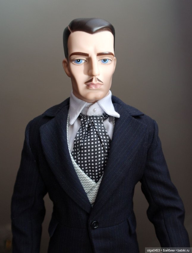 Кукла Gene Marshall, Dreamy