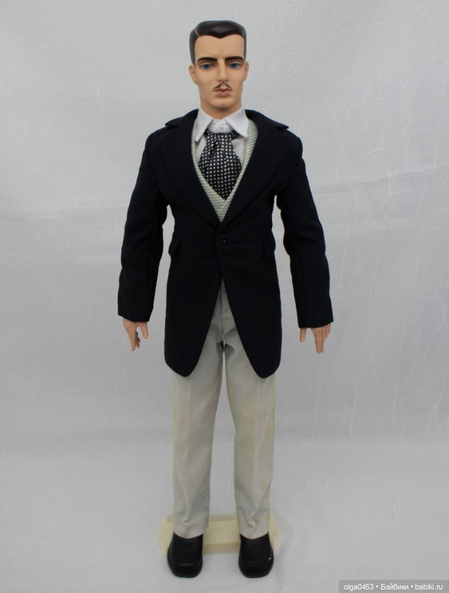 Кукла Gene Marshall, Dreamy