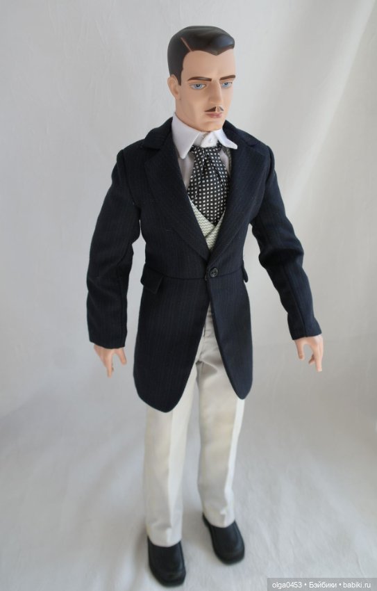 Кукла Gene Marshall, Dreamy (фото 4)