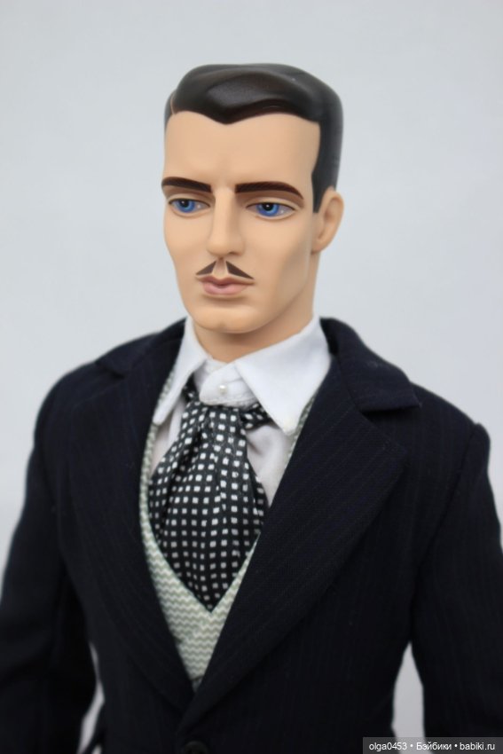 Кукла Gene Marshall, Dreamy