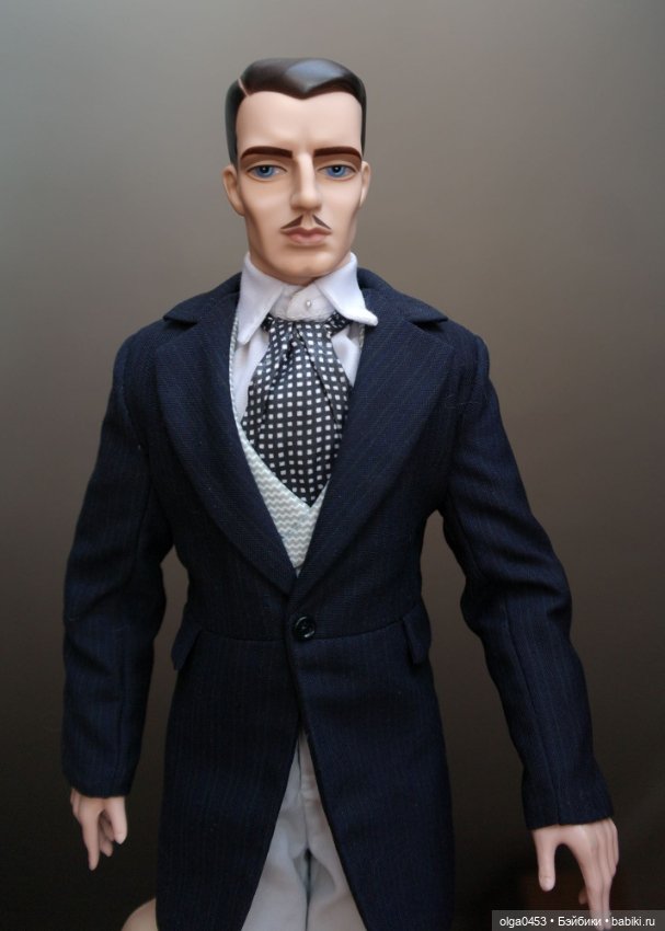 Кукла Gene Marshall, Dreamy