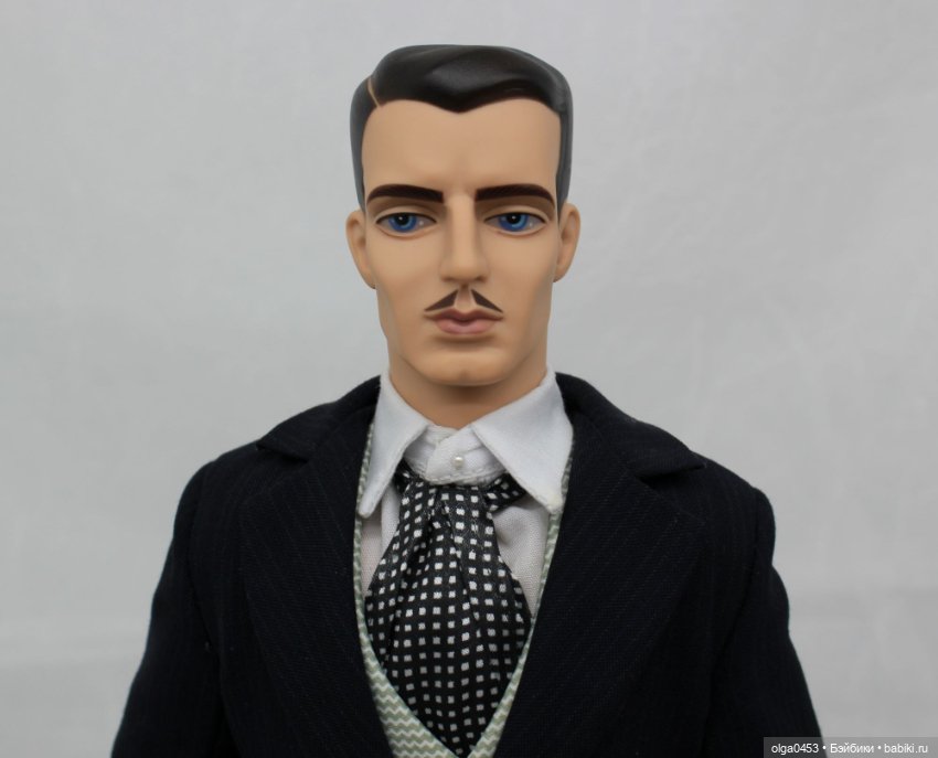 Кукла Gene Marshall, Dreamy