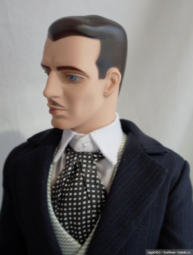 Кукла Gene Marshall, Dreamy