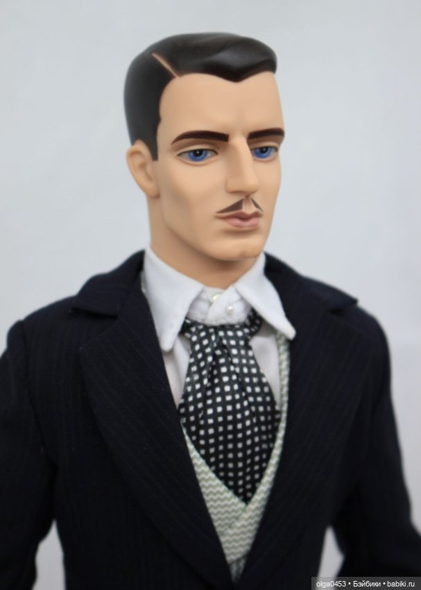 Кукла Gene Marshall, Dreamy (фото 10)