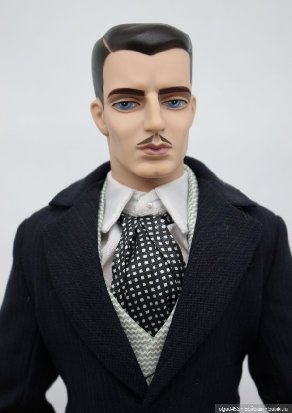 Кукла Gene Marshall, Dreamy