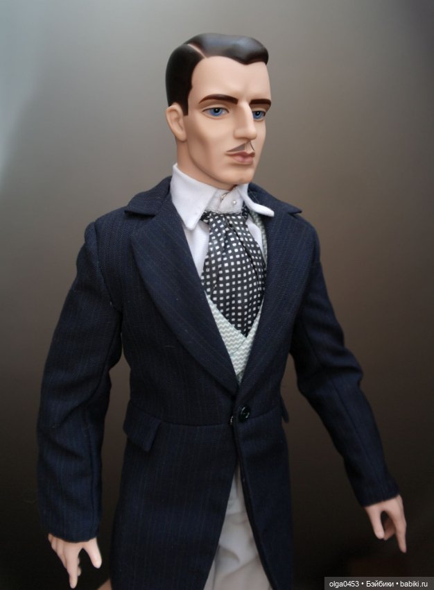 Кукла Gene Marshall, Dreamy