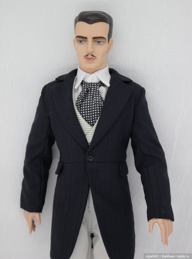 Кукла Gene Marshall, Dreamy (фото 8)