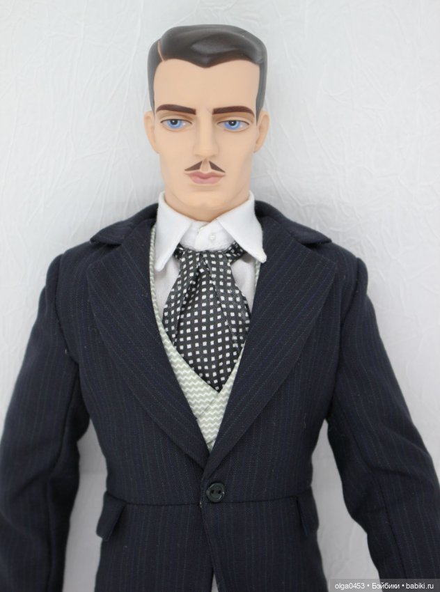 Кукла Gene Marshall, Dreamy