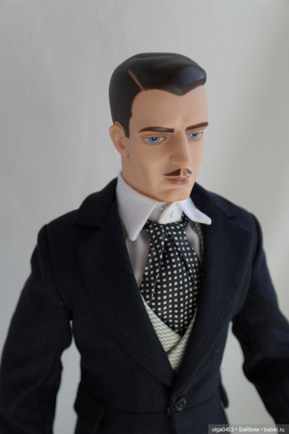 Кукла Gene Marshall, Dreamy