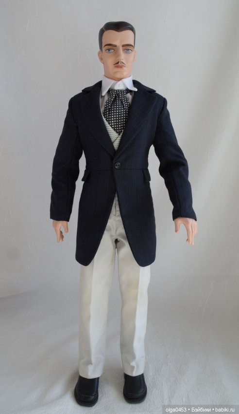 Кукла Gene Marshall, Dreamy (фото 3)