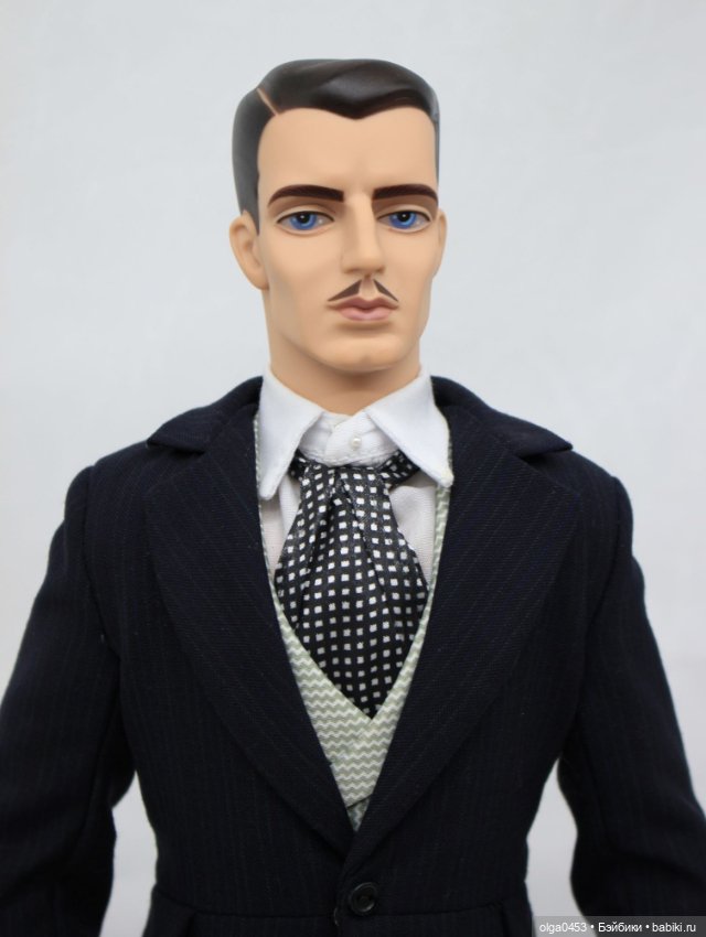 Кукла Gene Marshall, Dreamy (фото 9)